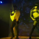 Club Vertigo - Rockerek és plázacicák 2014.10.18. (szombat)