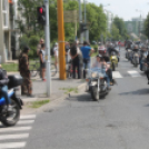 2015.05.09. Motoros Felvonulás Győr Fotók:árpika