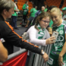 2019.09.18.Győri Audi ETO KC- Vác NKSE női kézilabda bajnoki mérkőzés