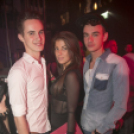 Club Vertigo -  All 4 Ladies 2014.03.29. (szombat)