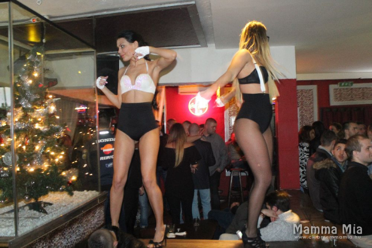 2015.12.12.Mamma Mia Szombati Házibuli Dj:Balage&Solymi Conga Fotók:árpika
