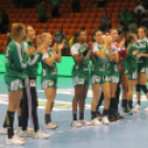 209.09.06. Győri Audi ETO KC- Szent István SE női kézilabda bajnoki mérkőzés 