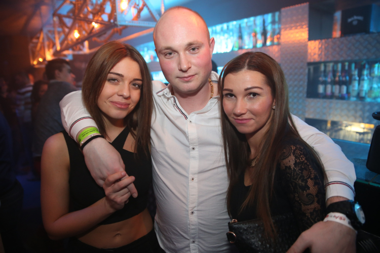 Club Vertigo - Chris Lawyer 2016.01.09. (szombat) (Fotók: Vertigo)