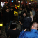 2017.01.06.Mamma Mia Video Disco Dj:Hubik Fotók:árpika