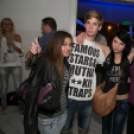 Club Mundo -  The Residents 2013.08.31. (szombat)