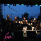 Majális feszt - Sportcsarnok megnyitó