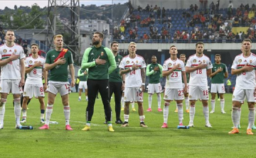 FIFA-világranglista - A magyar válogatott 36., Argentína az élen