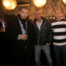 Club Vertigo -  Muzzaik 2013.12.07. (szombat)