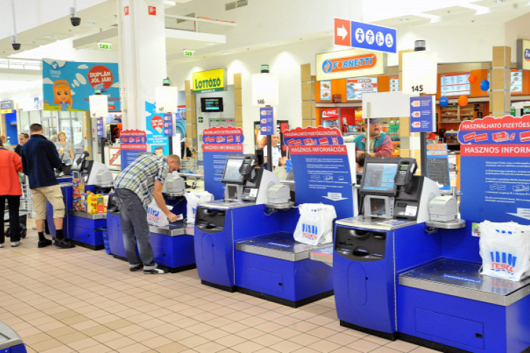 Fontos felhívás az áruházak, boltok üzemeltetőitől!