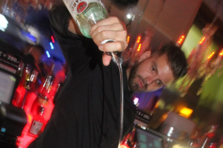 2018.06.02. Mamma Mia Szombati házibuli Dj:Hubik Fotók:árpika