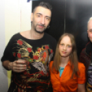 90s Retro Time Party: Kozmix