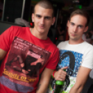 Club Neo - Szezonzáró party