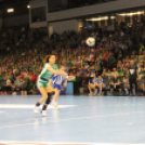 2018.04.14. Győri Audi Eto KC-Brudusnost női kézilabda bajnokok ligája Fotók:árpika