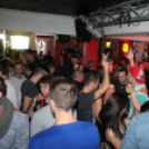  2014.10.03.Mamma Mia Pénteki Házibuli Dj:Ice & Solymi Konga Fotók:árpika