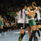 2017.10.27. Győri Audi ETO-Dunaújváros KKA Női kézilabda mérkőzés Fotók:árpika 