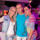 Club Mundo -  Chris Lawyer 2013.06.30. (szombat)