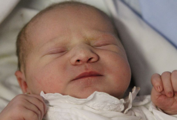 Táncos Zoé Dorottya