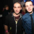 Club Vertigo - Julia Carpenter 2015.12.05. (szombat) (Fotók: Vertigo)