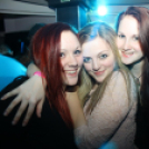 Születésnaposok éjszakája