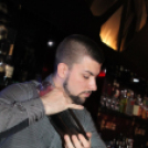 2014.01.04 Szombat Aftersix Cocktail Bar and Café fotók:árpika