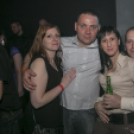 Club Vertigo -  All 4 Ladies 2014.03.29. (szombat)