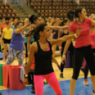 I.Spártai Vitamin NEON Fitness Party Győr Fotók:árpika