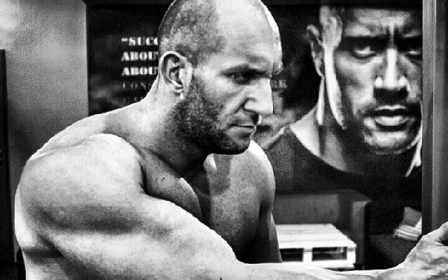 Berki Krisztián: \'sikeres élet az az, hogy jó lefeküdni és jó felkelni\'