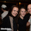 2014.11.12.Szerda - Zubrowka Party