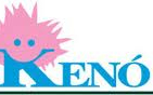 A KENÓ nyerőszámai