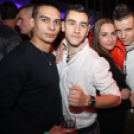 Club Vertigo - All 4 Ladies 2013.12.28. (szombat) (Fotók: Vertigo)