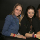 Club Vertigo -  Wake Up Girls / Nőnapi buli 2014.03.08. (szombat)