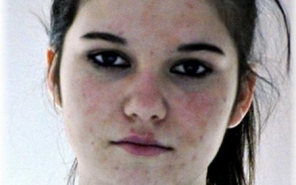 Az eltűnt Bagi Ramóna Petrát keresi a Rendőrség