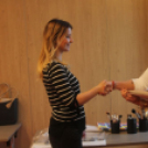 2017.12.02. Celebrity Masterclass Dr Zimány Linda & Dominique Roberts Fotók:árpika 