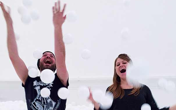 Végre egy játszóház felnőtteknek!