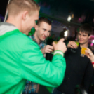 Csábítás éjszakája