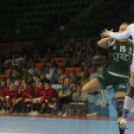 2019.07.12.Kézilabda Női U19-es EB Magyarország-Ausztria 