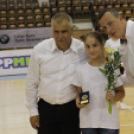 2018.09.05. Tapodi Péter és Füzi Ákos emlékmérkőzés Győr-Sopron Fotók:árpika