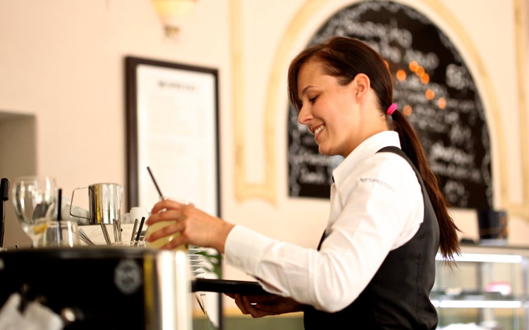 Sok fiatal szeretné magát külföldön kipróbálni