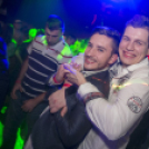 Club Vertigo - Muzzaik 2014.10.04. (szombat)