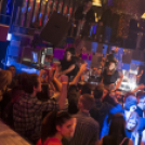 Club Vertigo - Julia Carpenter 2015.02.14. (szombat)