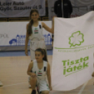 2019.04.30. CMB CARGO UNI Győr-Zalaegerszeg női kosárlabda mérkőzés