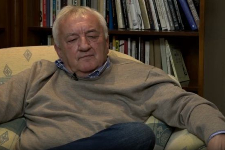 Felfüggesztette az ATV Havas Henriket