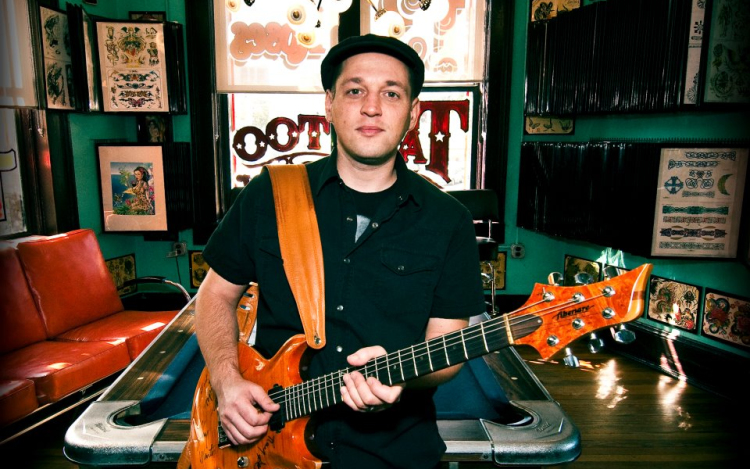 Magyar siker a memphisi Nemzetközi Blues Párbajon