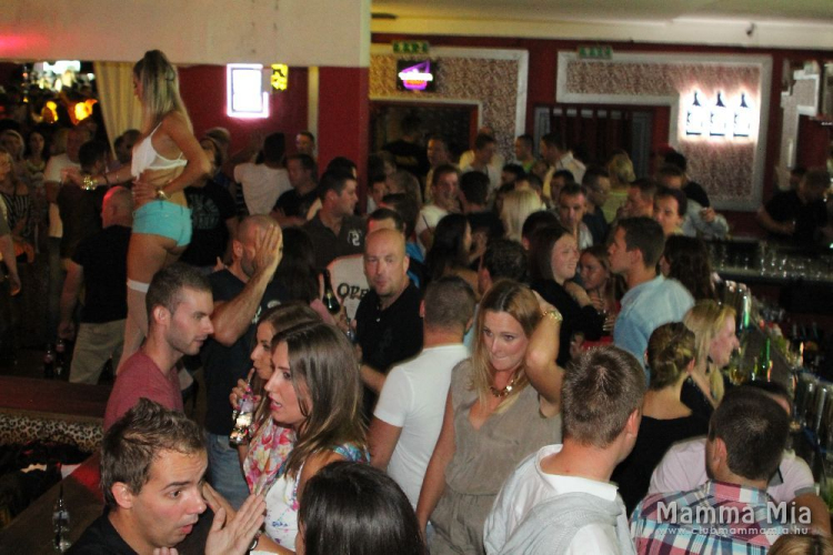 2014.09.06 Mamma Mia Video Disco Dj:Hubik Fotók:árpika