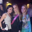 Club Vertigo - Supergirl Party 2015.01.10. (szombat)