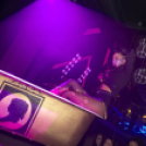 Club Vertigo - Julia Carpenter 2014.11.22. (szombat)