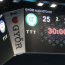 2017.11.06. Győri Audi Eto KC-Rostov Don női kézilabda Bajnokok Ligája Fotók:árpika .