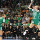 2019.09.18.Győri Audi ETO KC- Vác NKSE női kézilabda bajnoki mérkőzés