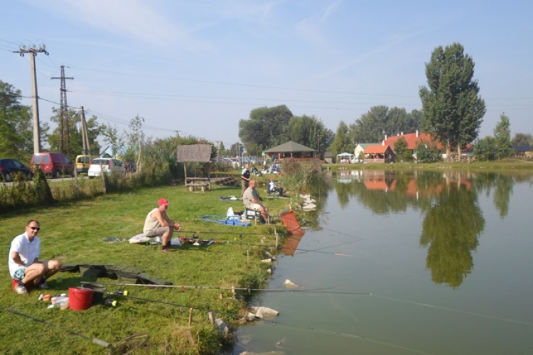 III. Családi Piknik és Amatőr Horgászverseny