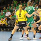 2019.10.06.Győri Audi ETO KC-IKSavenhof Bajnokok Ligája mérkőzés 